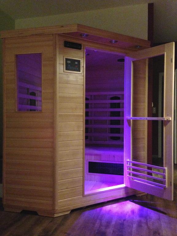 Hotel Haus Kallenberg Herbrechtingen エクステリア 写真