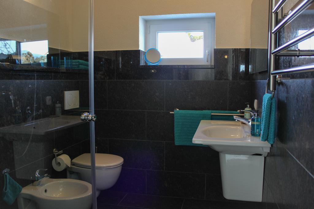 Hotel Haus Kallenberg Herbrechtingen 部屋 写真