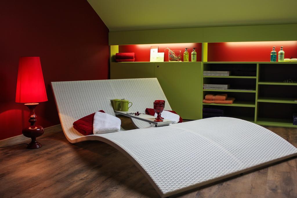 Hotel Haus Kallenberg Herbrechtingen エクステリア 写真